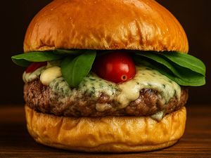 imagem do produto Felip's Gorgonzola