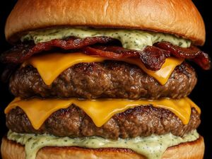 imagem do produto Muralha