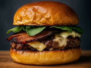 imagem do produto Mr. Felip's