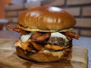 imagem do produto Supremo