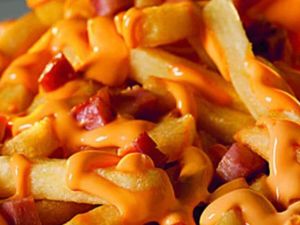 imagem do produto Batata Cheddar & Bacon  500g