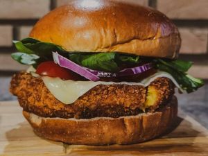 imagem do produto Felip's Grão de Bico