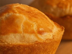 imagem do produto Empadão de Frango Cremoso