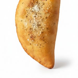 imagem do produto Pizza frita dois queijos