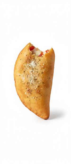 imagem do produto Pizza frita dois queijos