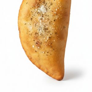 imagem do produto Pizza frita três queijos
