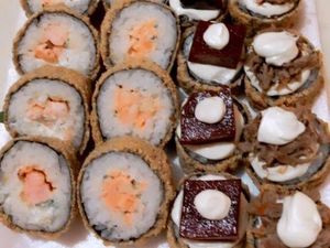 imagem do produto Combo Hots