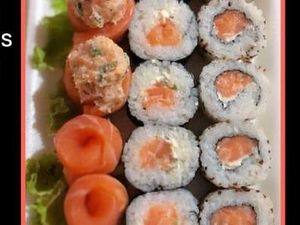 imagem do produto Combo Maki