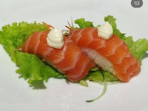 imagem do produto Niguiri 02 Unid