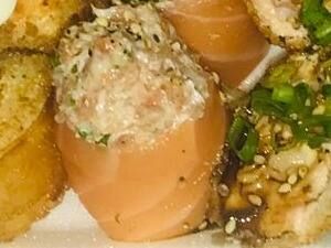 imagem do produto Gunkan 02 Unid Sem Arroz