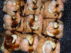 imagem do produto Manhattan 02 Unid