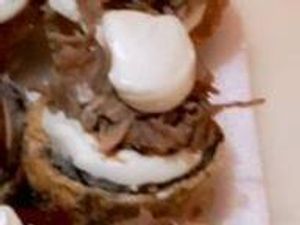 imagem do produto Hot Carne 4unid