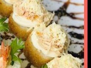 imagem do produto Hot De Frango 4 Und