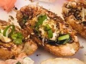 imagem do produto Ebi trigado 4 Unid