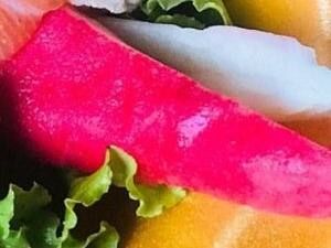 imagem do produto Sashimi Kani 02 Unid