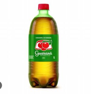imagem do produto Guaraná 1l