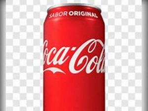 imagem do produto Coca Lata