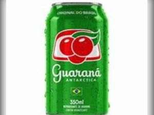 imagem do produto Guaraná Antartica Lata