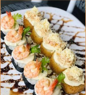 imagem do produto Combo Hot frango