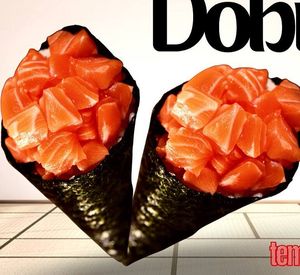 imagem do produto Combo temakis