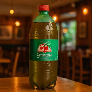 imagem do produto Guaraná 1L