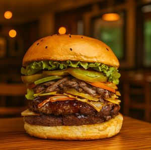 imagem do produto Mr. Filé 