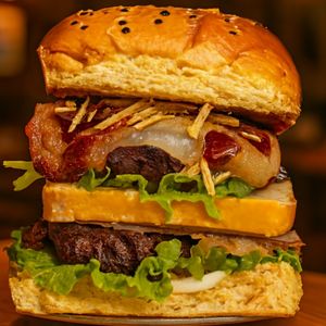 imagem do produto Mr. Duplo