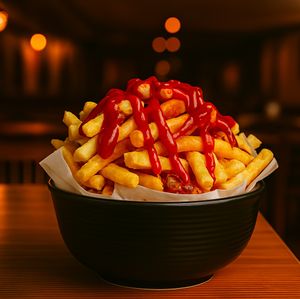 imagem do produto Batata (G) 