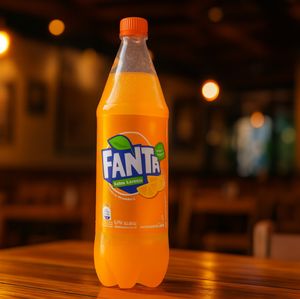 imagem do produto Fanta 1L