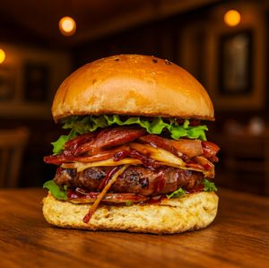 imagem do produto X-Salsicha