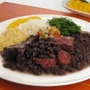 imagem do produto feijoada