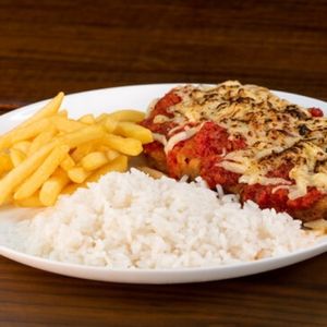 imagem do produto parmegiana 