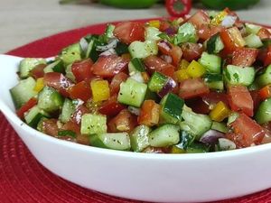 imagem do produto Salada de Pepino