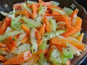 imagem do produto Salada de legumes