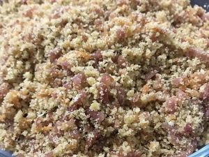 imagem do produto Farofa simples