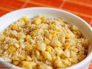 imagem do produto Farofa de ovos