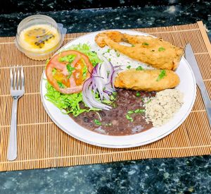 imagem do produto Posta de tilápia