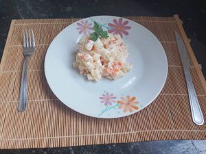 imagem do produto Maionese