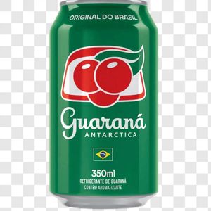 imagem do produto guarana 350ml