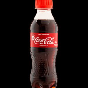 imagem do produto Refrigerante de 200ml