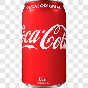 imagem do produto Coca 350ml