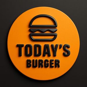 Today's Burguer