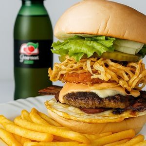 imagem do produto COMBO BIG