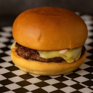 imagem do produto MINI BURGUER PREMIUM