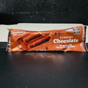 imagem do produto Chocolate cremoso