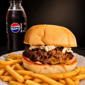 imagem do produto COMBO SUN BURGUER