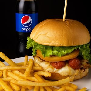 imagem do produto COMBO HOT