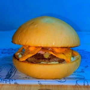 imagem do produto DORITOS BURGUER