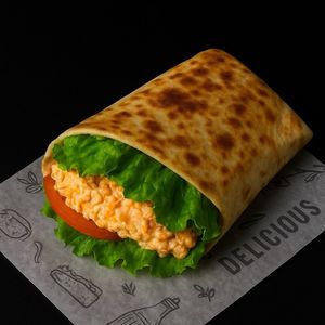 imagem do produto FIT RAP 10