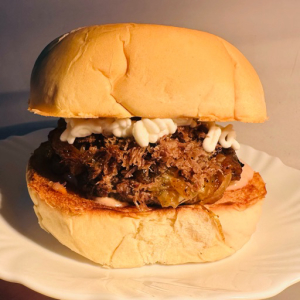 imagem do produto SUN BURGUER